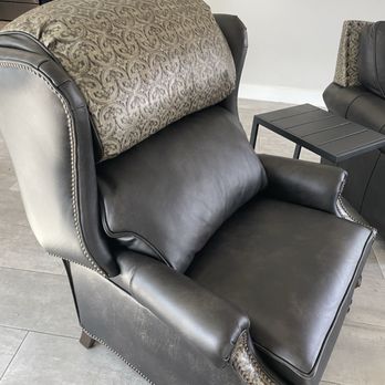Leather Creations - Furniture Stores Near Me - Austin, Texas