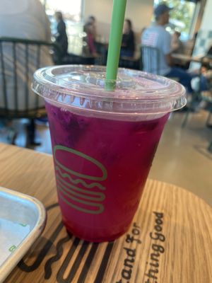 Shake Shack Montgomery Village by null