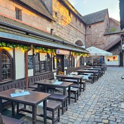 Fränkische Weinstube