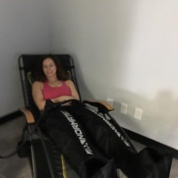 US Cryotherapy - Cryotherapy Near Me - Portage, Michigan