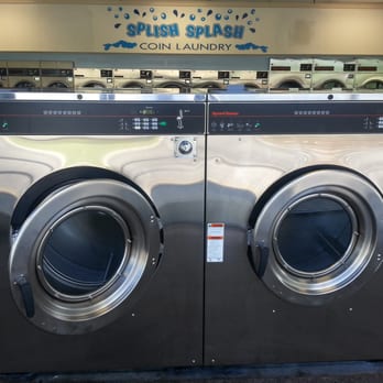 Splish Splash Laundry - Huge new washer dryer does 8 loads of laundry at once! - Laundromat Near Me - Goodlettsville, Tennessee Splish Splash Laundry - Huge new washer dryer does 8 loads of laundry at once! - Laundromat Near Me - Goodlettsville, Tennessee