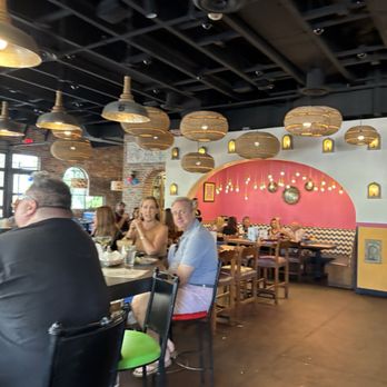 Barrio Queen - Mexican Near Me - Phoenix, Arizona