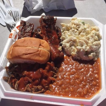 Bob's Barbecue - Small box. ($16.95) - Barbeque Near Me - Homer, New York Bob's Barbecue - Small box. ($16.95) - Barbeque Near Me - Homer, New York