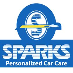 Sparks Personalized Car Care