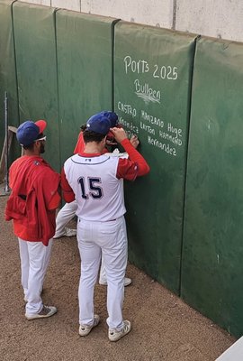 Banner Island Ballpark by null