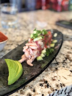 Caló Kitchen + Tequila by null