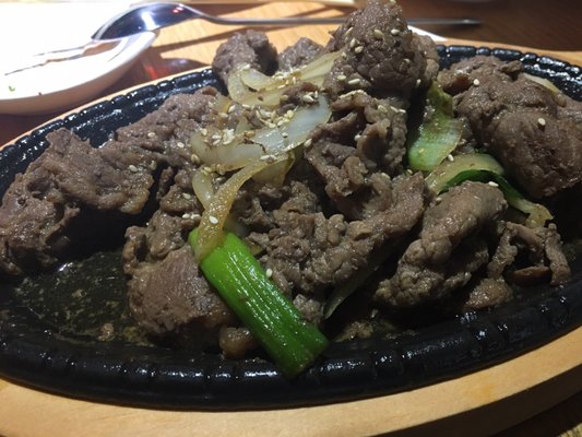 Gogi Korean Restaurant by null