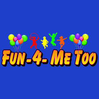 Fun-4-Me Too - Party & Event Planning Near Me - Hainesport, New Jersey Fun-4-Me Too - Party & Event Planning Near Me - Hainesport, New Jersey