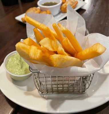 Chango Kitchen by null