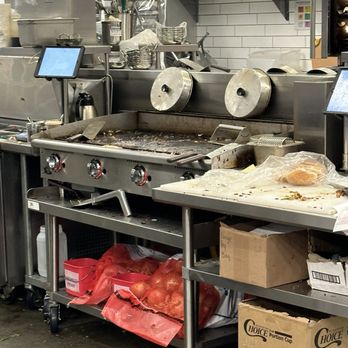 Bruchis - Kitchen - Burgers Near Me - Spokane, Washington Bruchis - Kitchen - Burgers Near Me - Spokane, Washington