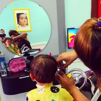 Bubble Cuts - Kids Hair Salons Near Me - Los Angeles, California Bubble Cuts - Kids Hair Salons Near Me - Los Angeles, California