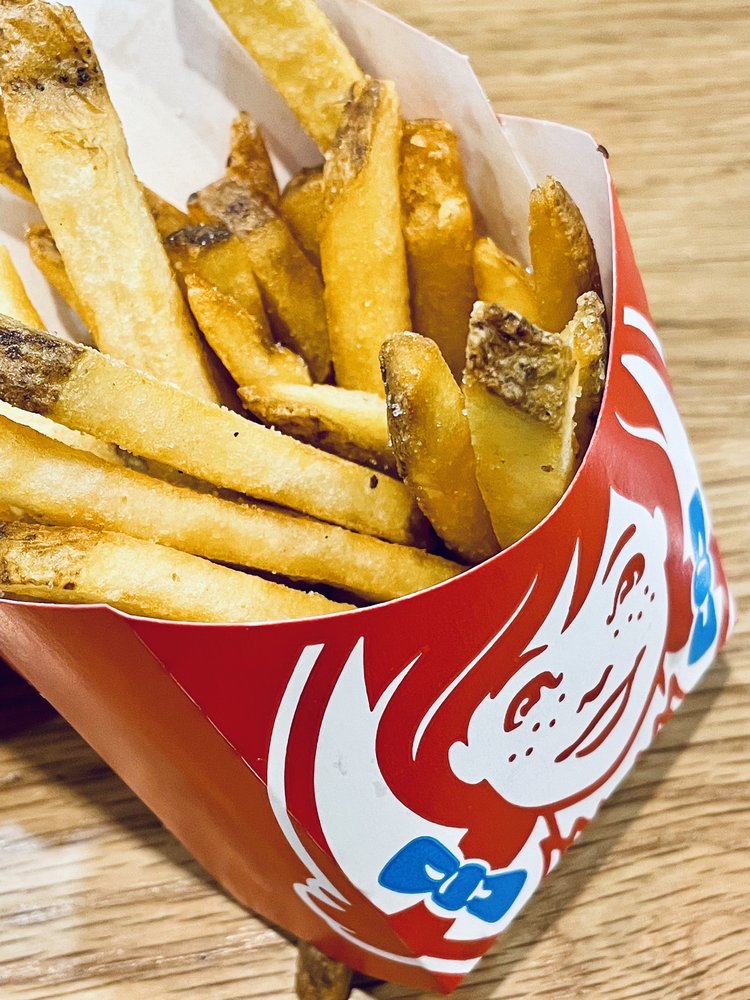 Wendy's Wendy's