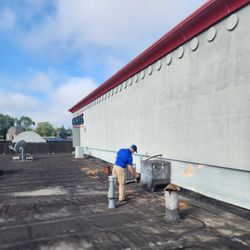 Total House Inspection - Commercial Inspections
