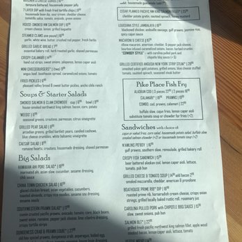 Boathouse 19 - Menu - Bars Near Me - Tacoma, Washington Boathouse 19 - Menu - Bars Near Me - Tacoma, Washington