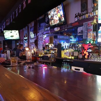 Silver Spigot Cocktail Lounge