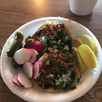 Tacos Del Chino - Tacos Near Me - El Monte, California Tacos Del Chino - Tacos Near Me - El Monte, California