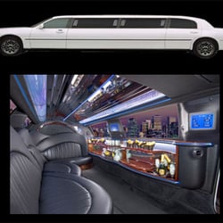 Federal Limousine