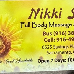 Nikki Spa