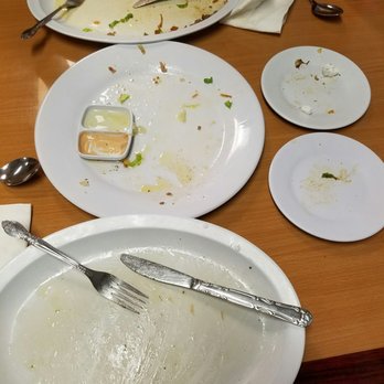 Sol Cubano - No "before" picture because the moment we started trying the food, we couldn't stop ourselves. Yes, it is that good! - Cuban Near Me - North Highlands, California Sol Cubano - No "before" picture because the moment we started trying the food, we couldn't stop ourselves. Yes, it is that good! - Cuban Near Me - North Highlands, California