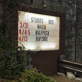 Stubb’s Waller Creek Amphitheater - Upcoming Shows - Music Venues Near Me - Austin, Texas Stubb’s Waller Creek Amphitheater - Upcoming Shows - Music Venues Near Me - Austin, Texas