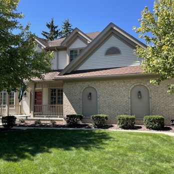 Fresh Image - the front of a home in a residential neighborhood - General Contractors Near Me - Canton, Michigan Fresh Image - the front of a home in a residential neighborhood - General Contractors Near Me - Canton, Michigan