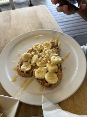 Hanalei Bread Company by null