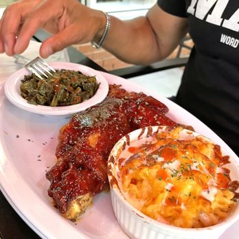 Sol'Delish - Turkey leg - Soul Food Near Me - Charlotte, North Carolina Sol'Delish - Turkey leg - Soul Food Near Me - Charlotte, North Carolina