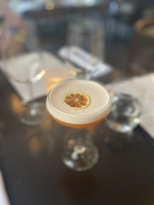 Brasserie 701 by null