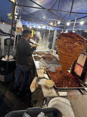 Tacos Guelaguetza by null