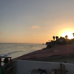 K38 Surf House - Sunset in Baja