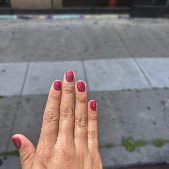 The Corner Nail Bar - Gel Manicure - Nail Salons Near Me - Oakland, California The Corner Nail Bar - Gel Manicure - Nail Salons Near Me - Oakland, California