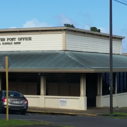 US Post Office