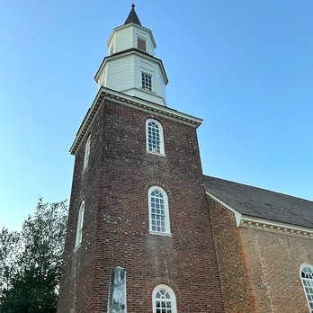 Colonial Ghosts Tours - Historical Tours Near Me - Williamsburg, Virginia