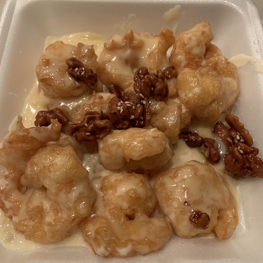 Fortune Palace - Honey shrimp - Chinese Near Me - Sparks, Nevada Fortune Palace - Honey shrimp - Chinese Near Me - Sparks, Nevada