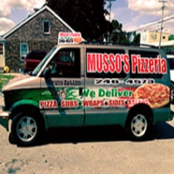 Musso's Pizzeria