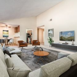 Lafayette Highlands Apartments Homes