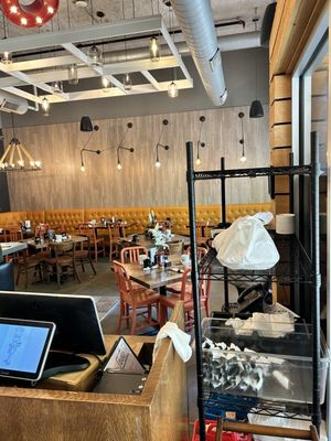 Eggy's Diner - Minneapolis by null