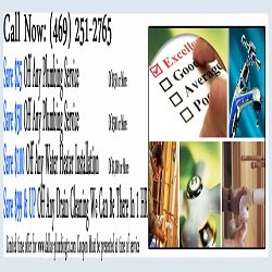 Dallas Plumbing in TX