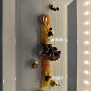 Localis - New American Near Me - Sacramento, California