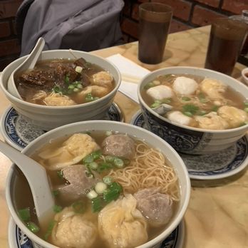 Mike's Noodle House - Wonton noodles with beef balls, fish balls, or brisket - Cantonese Near Me - Seattle, Washington Mike's Noodle House - Wonton noodles with beef balls, fish balls, or brisket - Cantonese Near Me - Seattle, Washington