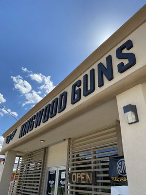 Tomball Sign Company