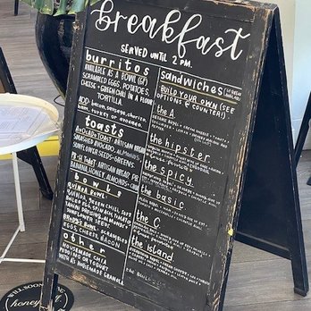 Honey Hill Cafe - Menu - Cafes Near Me - Denver, Colorado Honey Hill Cafe - Menu - Cafes Near Me - Denver, Colorado