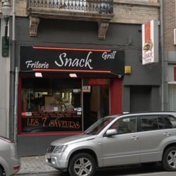 Les 7 Saveurs