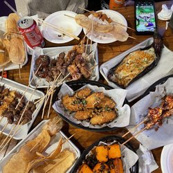 Da Fei Ge Restaurant