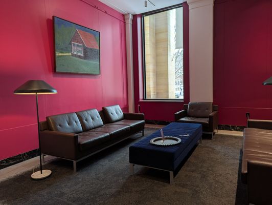 University of Michigan Museum of Art by null