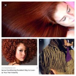 Image Hair Salon