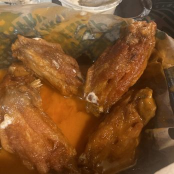 Wingstop - Chicken Wings Near Me - Humble, Texas Wingstop - Chicken Wings Near Me - Humble, Texas