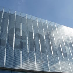 LENTOS Kunstmuseum Linz - Lentos