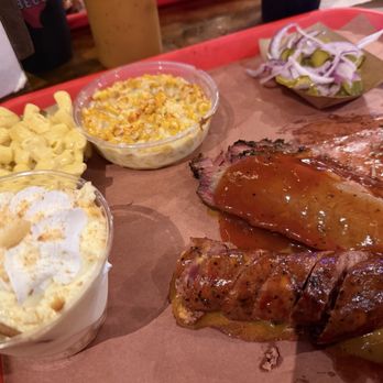 Terry Black's Barbecue - Barbeque Near Me - Austin, Texas