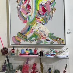 Art Unified